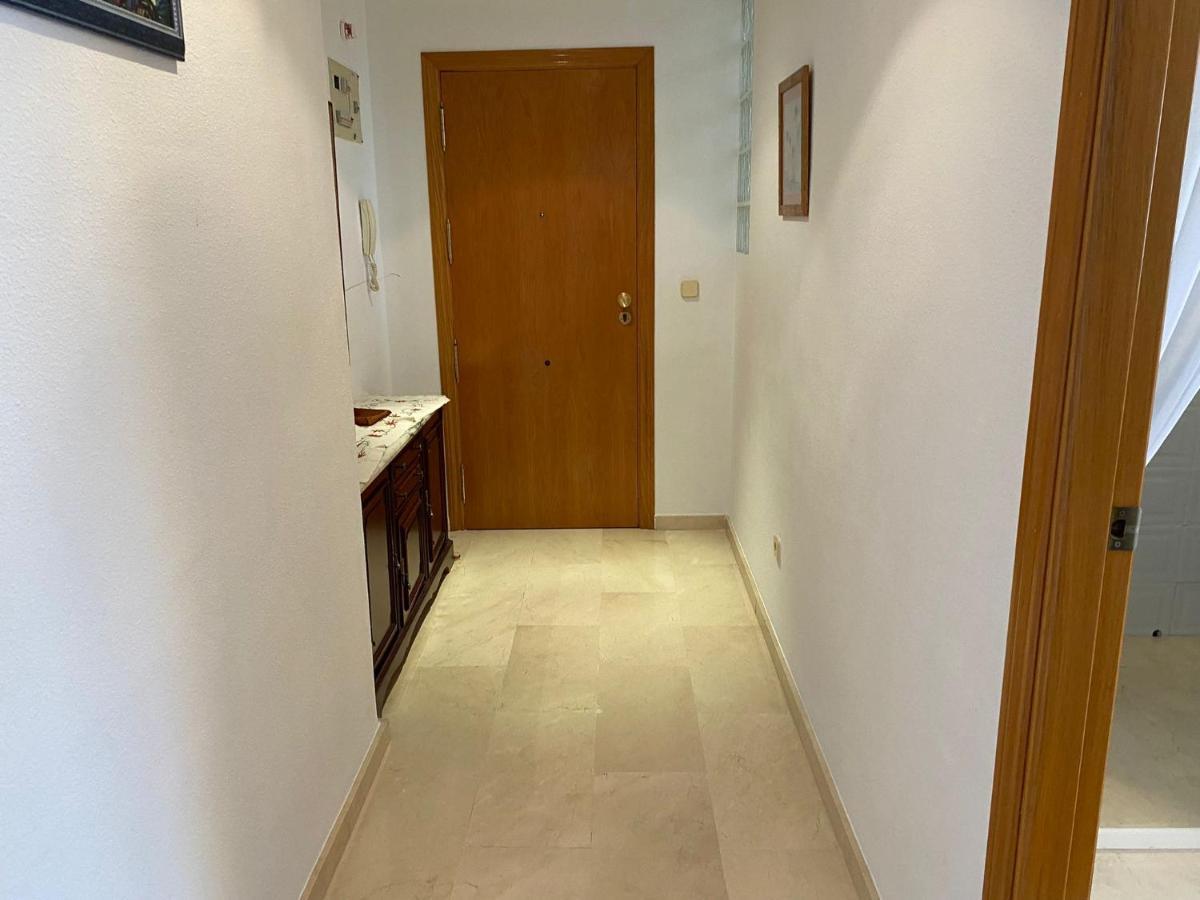 Apartment El Olivar 6d