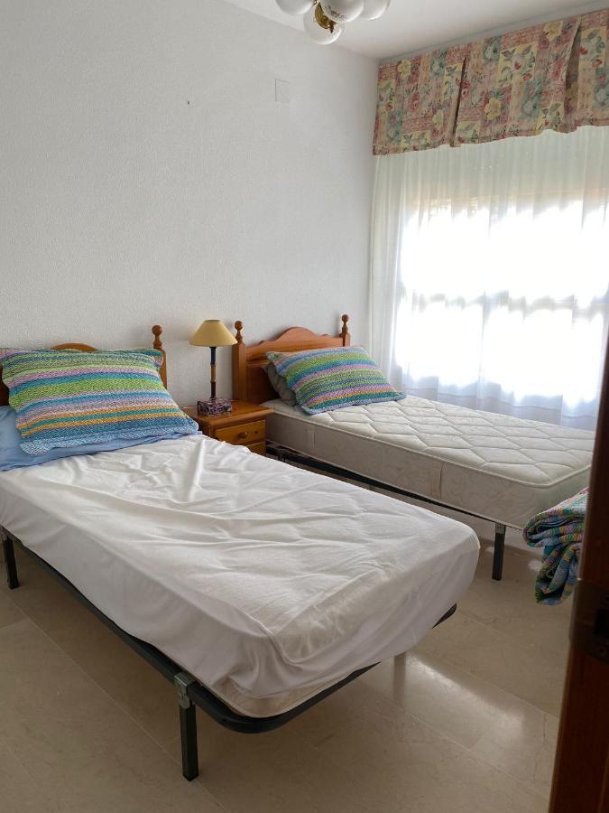 El Olivar 6d Apartment *