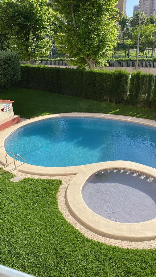 Edificio Gijon Newly Renovated Two-bedroom Apartment