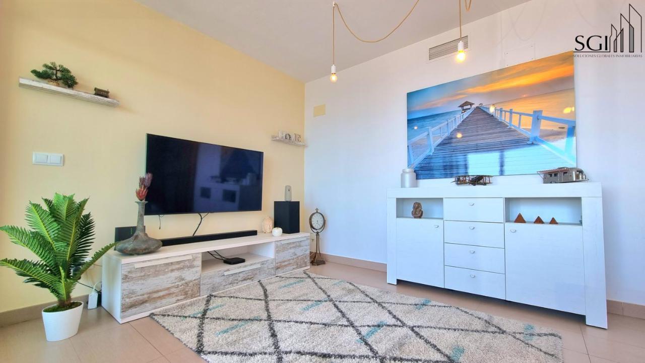 Top Views! Apartamento Premium- Torres D' Oboe * Benidorm