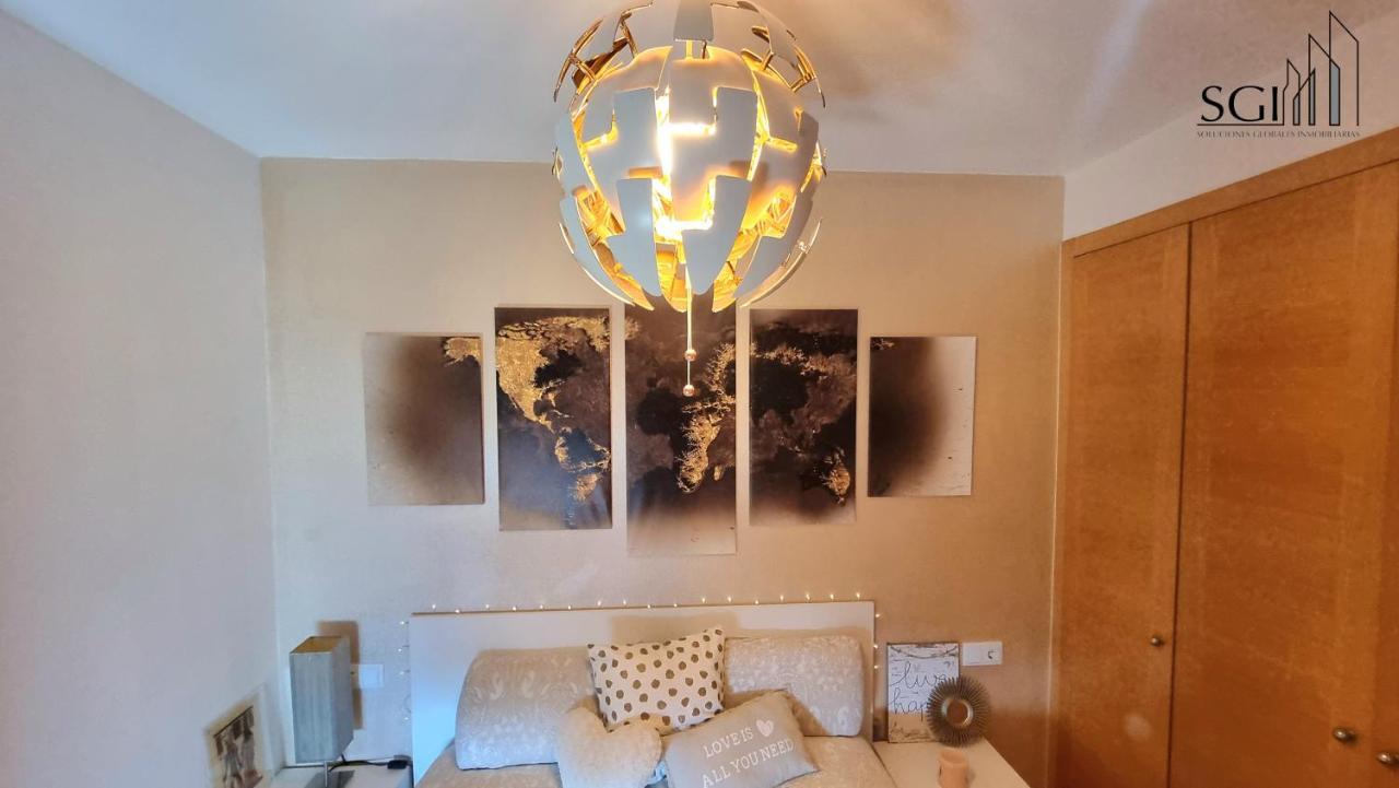 Top Views! Apartamento Premium- Torres D' Oboe Apartment