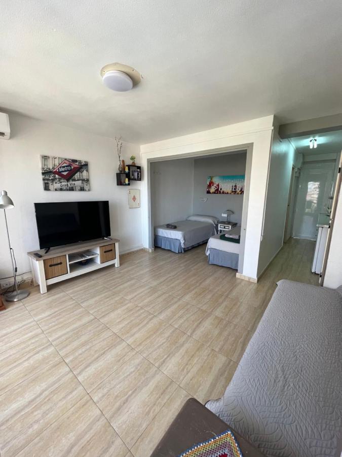 Apartment Estudio Playa Levante *