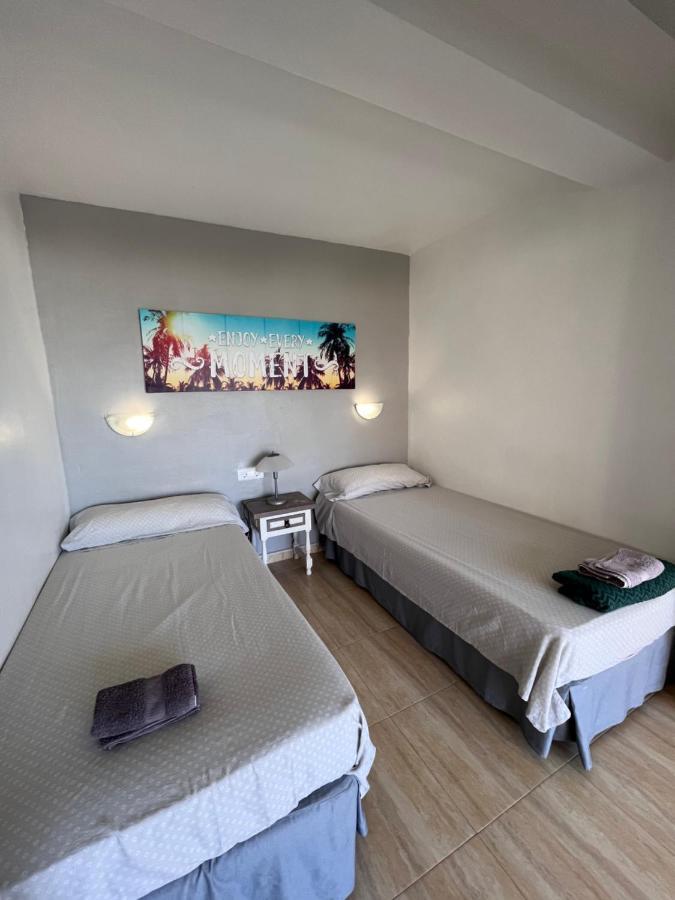 Estudio Playa Levante Benidorm