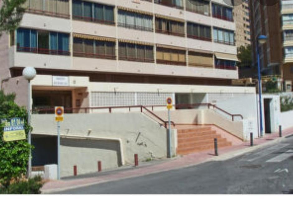 Apartamento Brisa Del Mar *