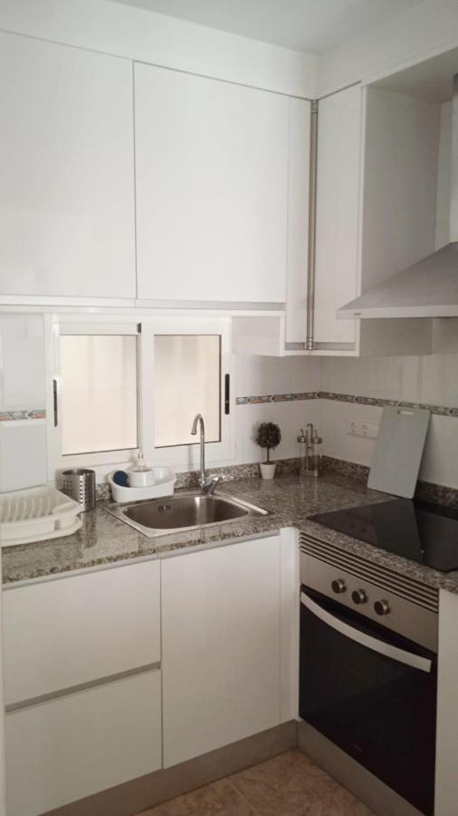 Apartamento Playa Poniente Benidorm