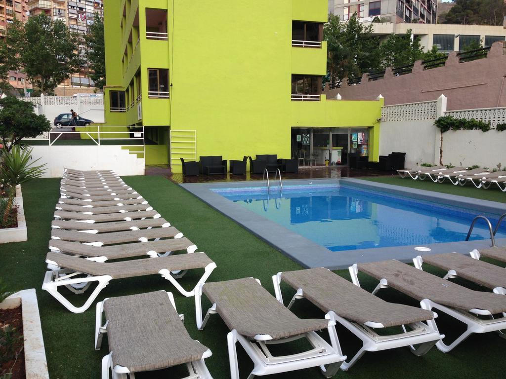 Apartment Now *