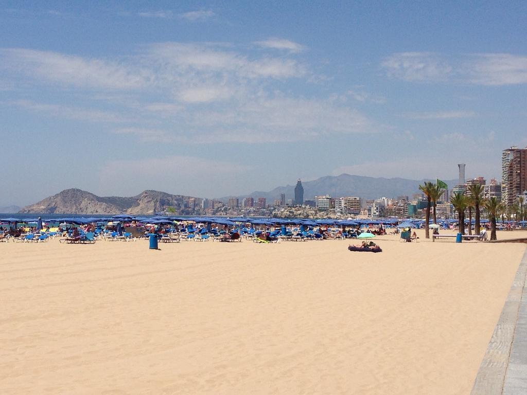 Torre Don Vicente - Arca Rent *