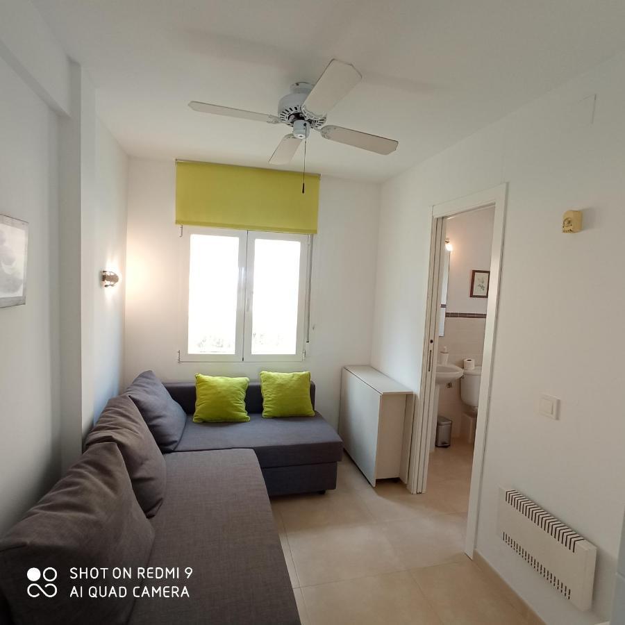 Espectacular En 1ª Linea De Playa Apartment *