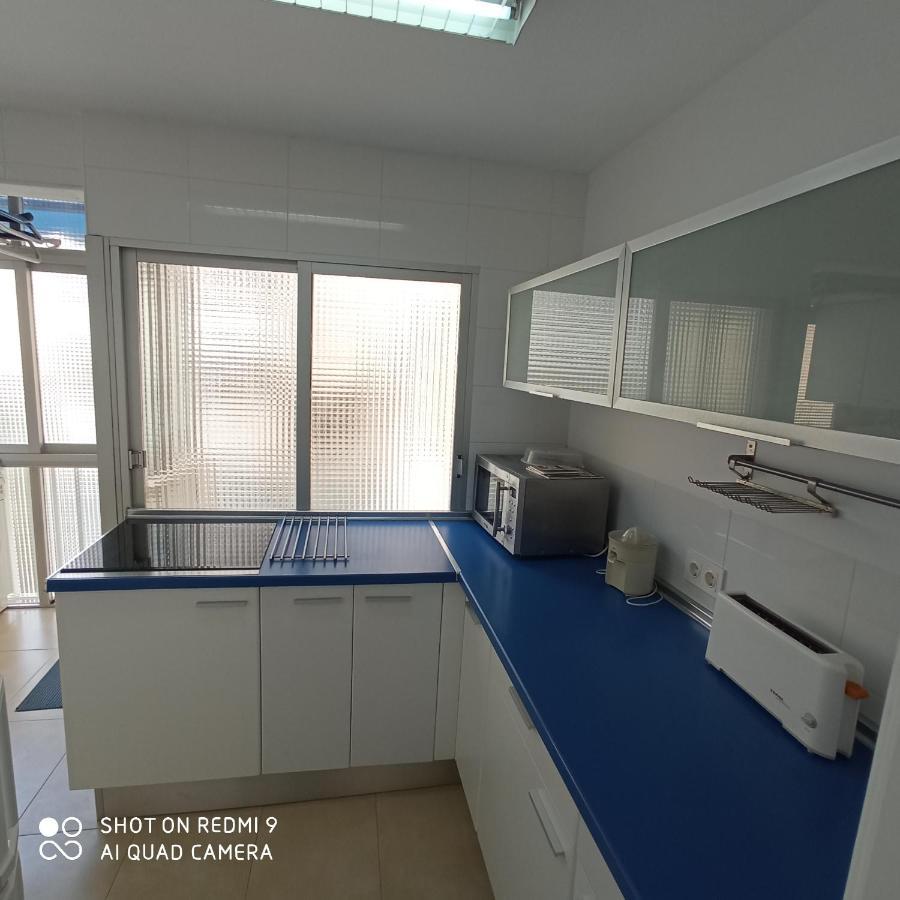 Apartment Espectacular En 1ª Linea De Playa