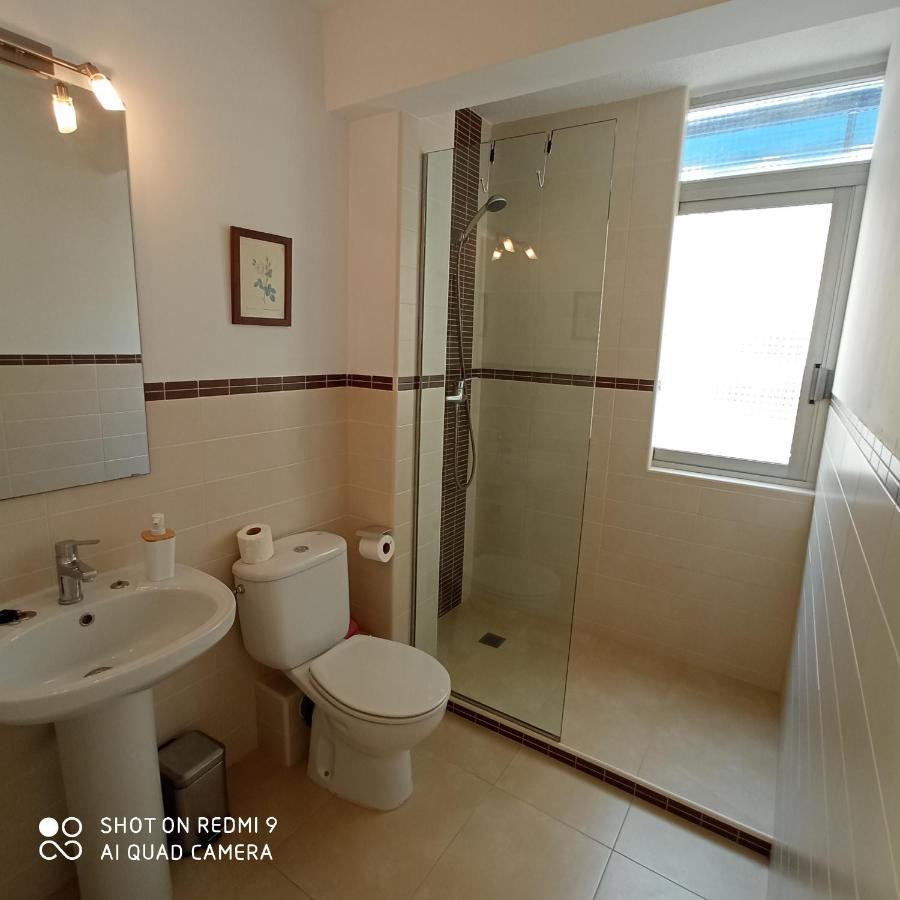 Espectacular En 1ª Linea De Playa Apartment