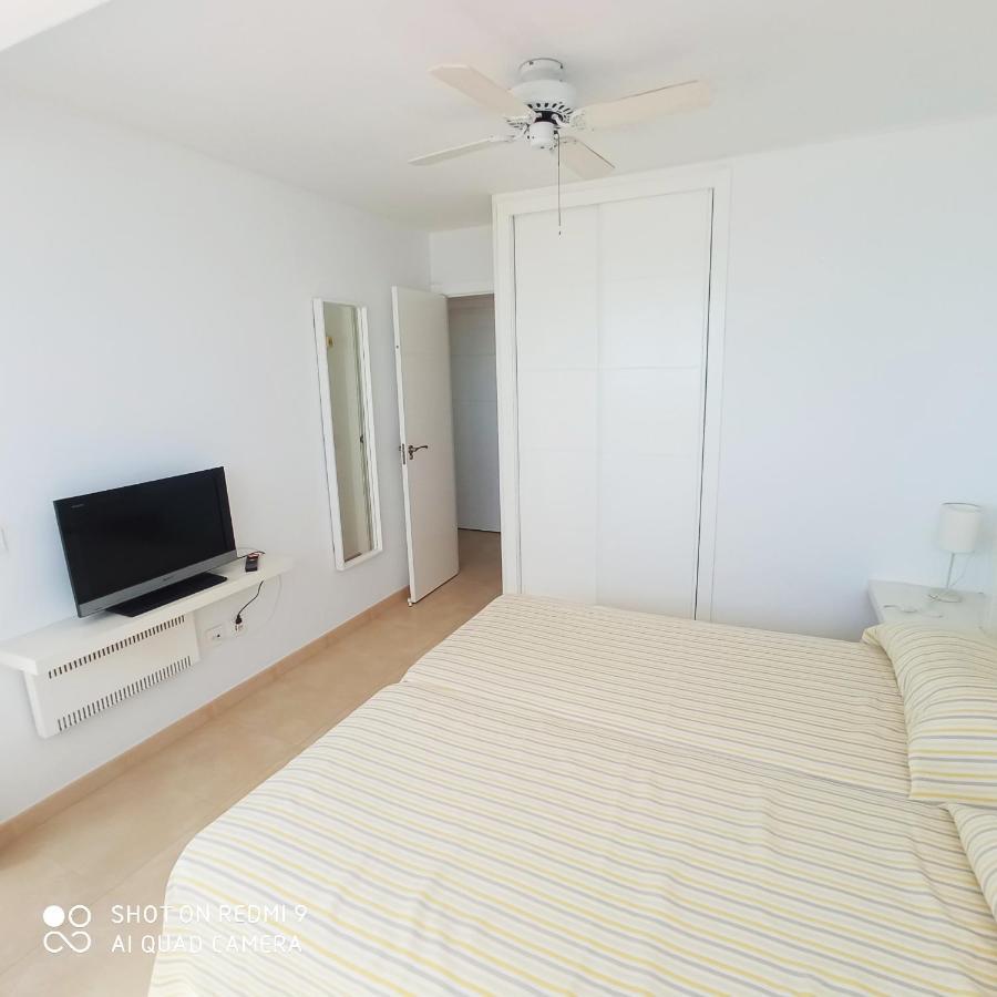 Apartment Espectacular En 1ª Linea De Playa *