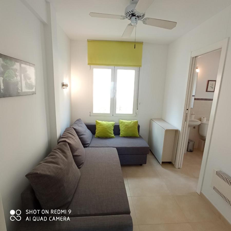 Apartment Espectacular En 1ª Linea De Playa *