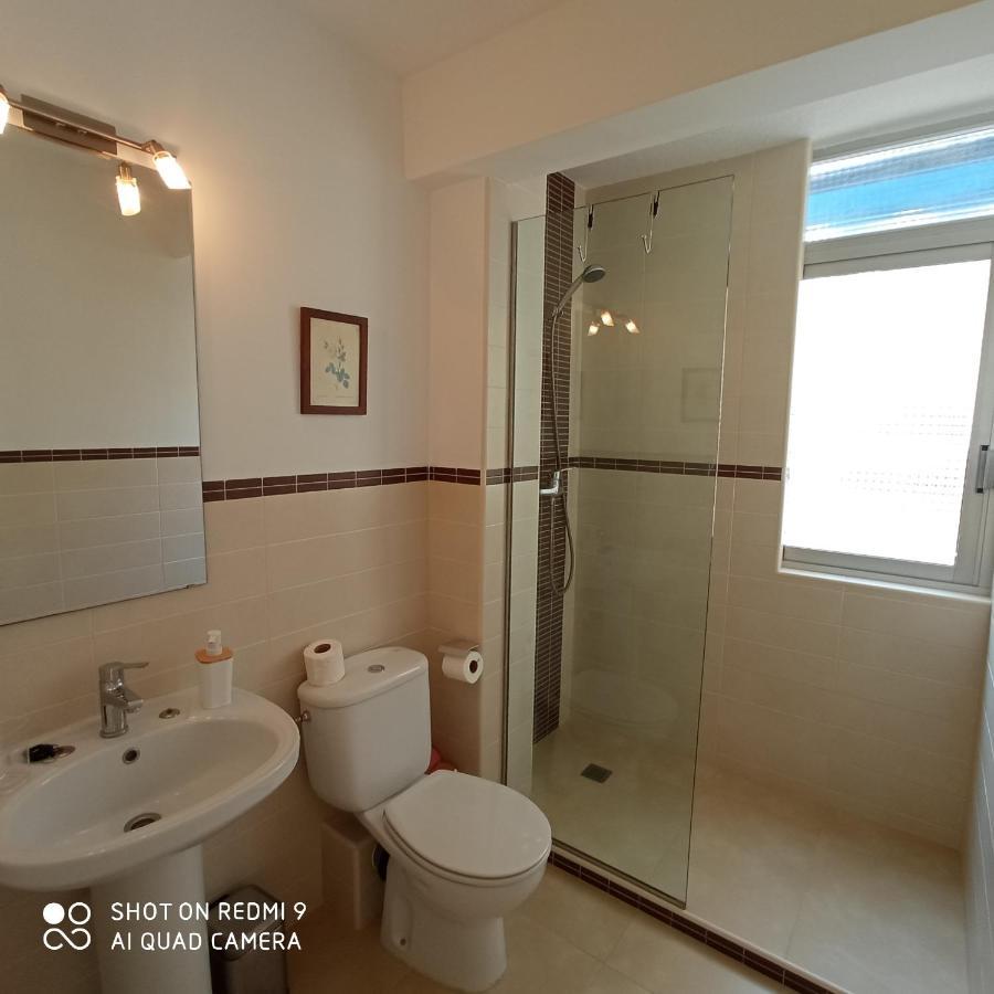 Apartment Espectacular En 1ª Linea De Playa