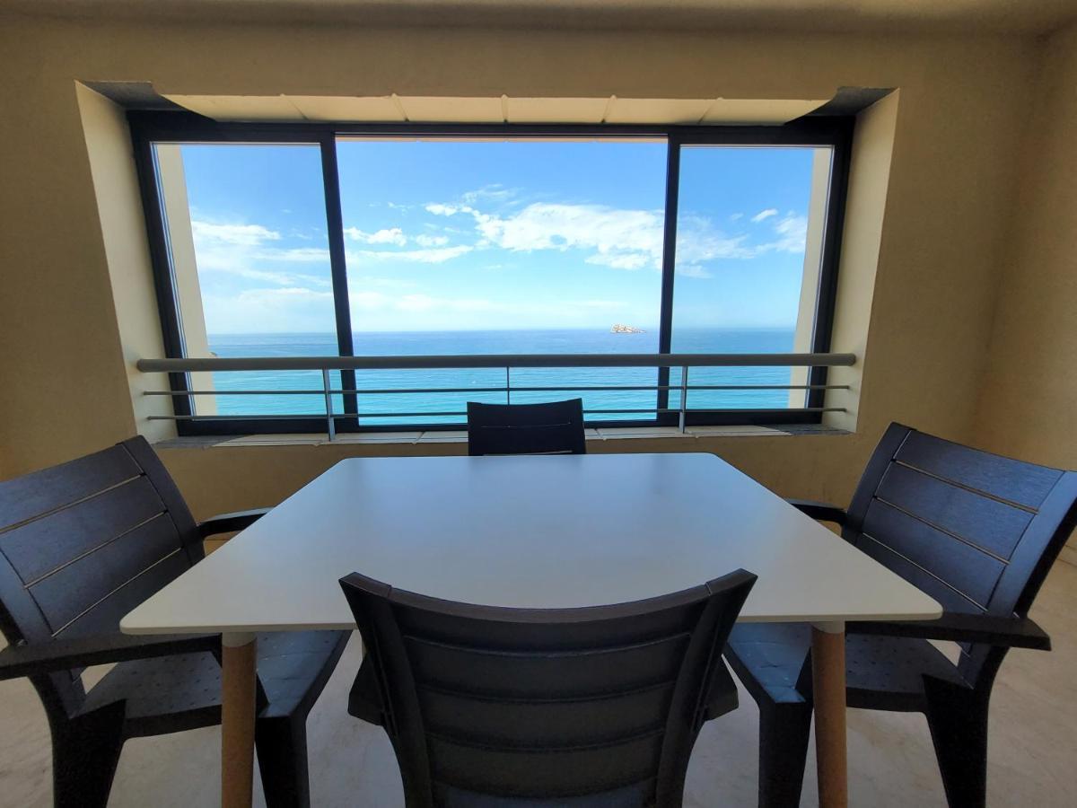 Torre Levante-fincas * Benidorm