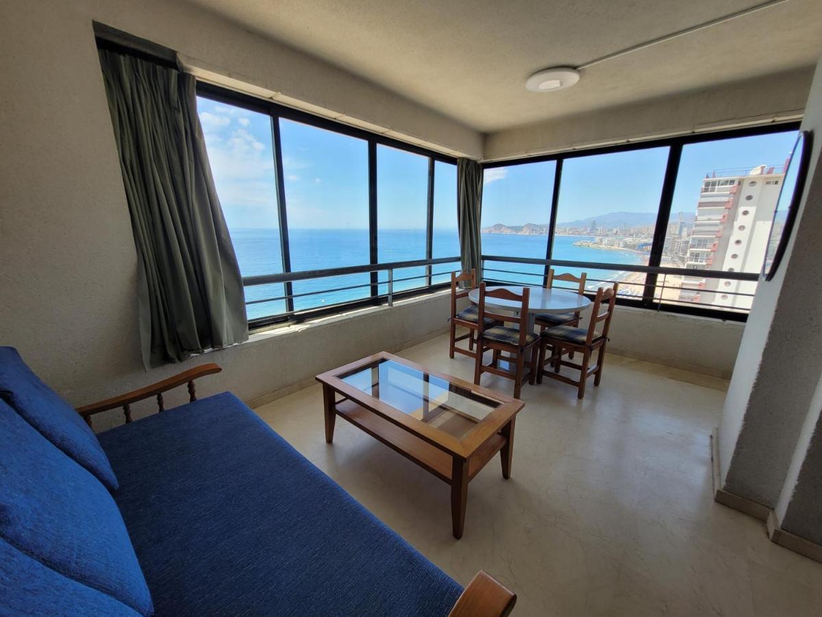 Appartement Torre Levante-fincas