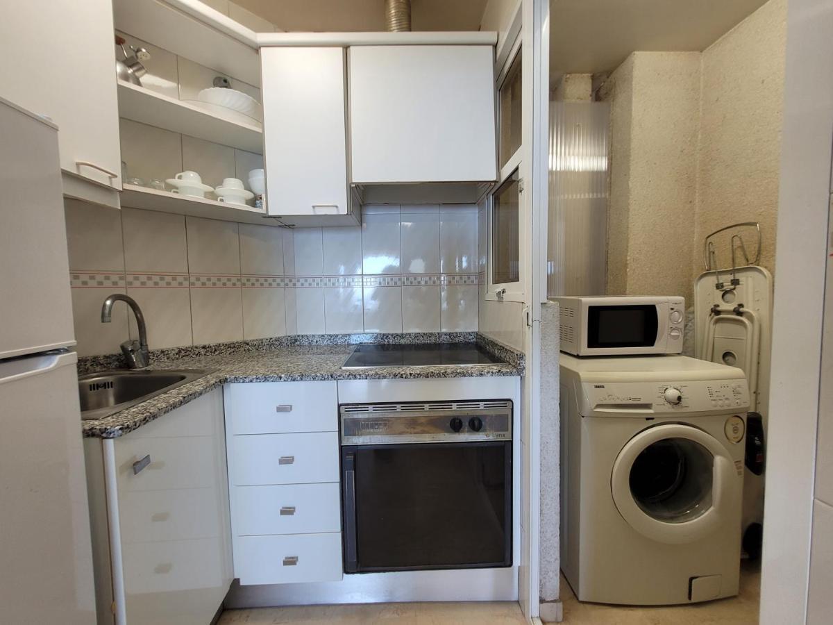 Appartement Torre Levante-fincas Benidorm