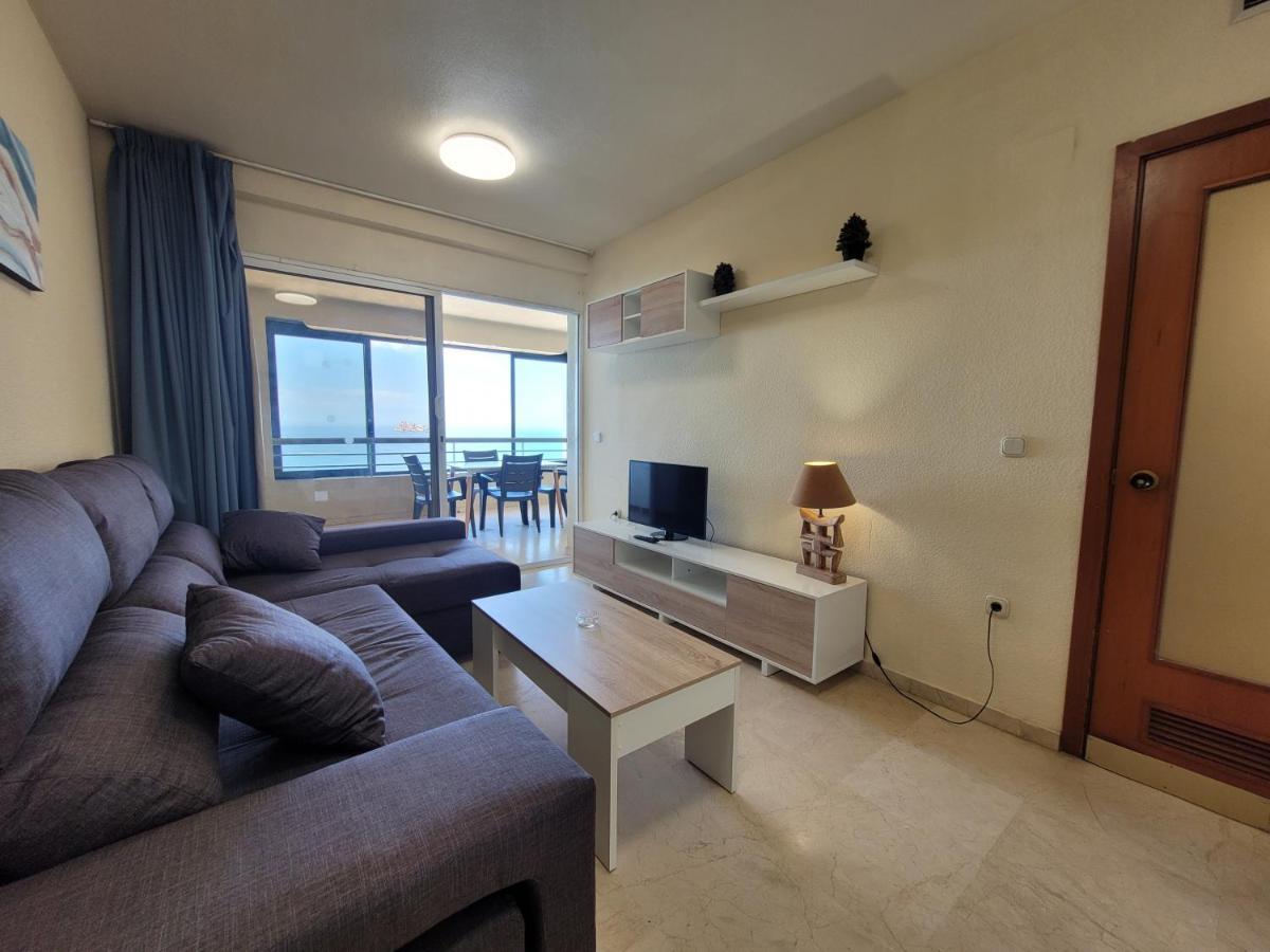 Torre Levante-fincas Appartement