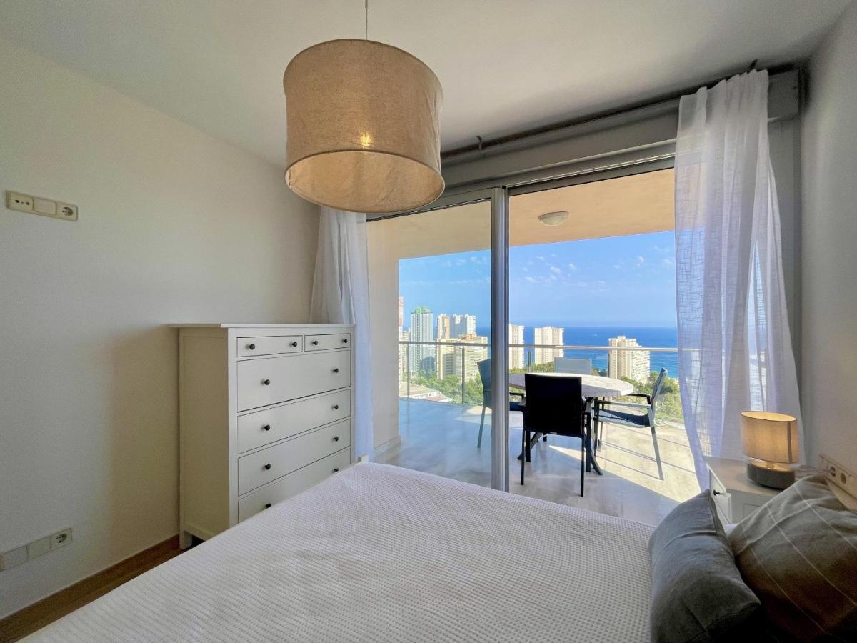 Mirador Poniente Apartamento