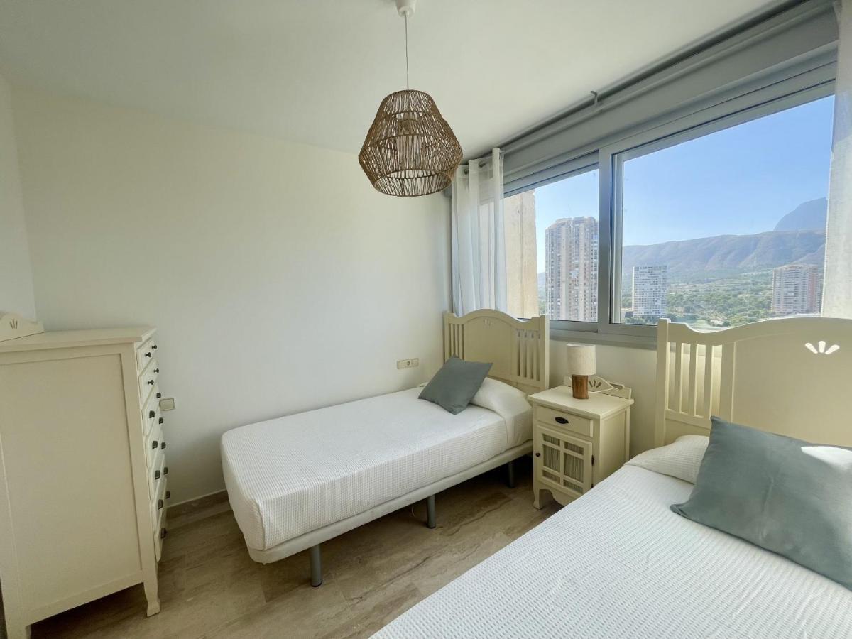 Apartamento Mirador Poniente