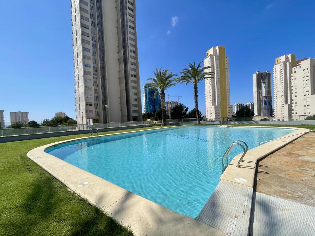 Apartamento Mirador Poniente *