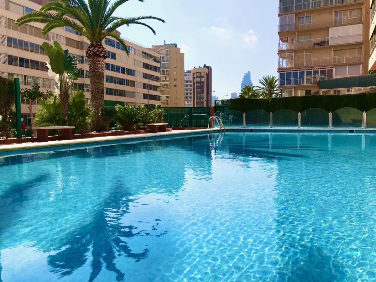 Marina Poniente * Benidorm
