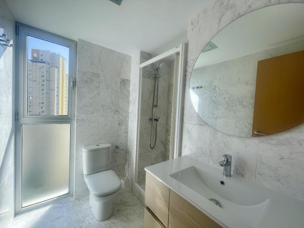 Mirador Poniente Apartamento