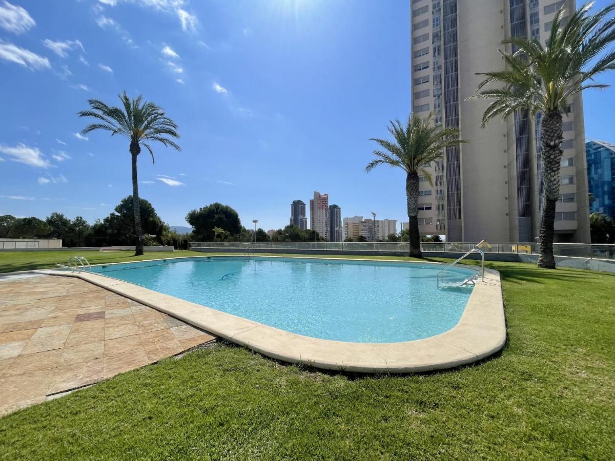 Apartamento Mirador Poniente