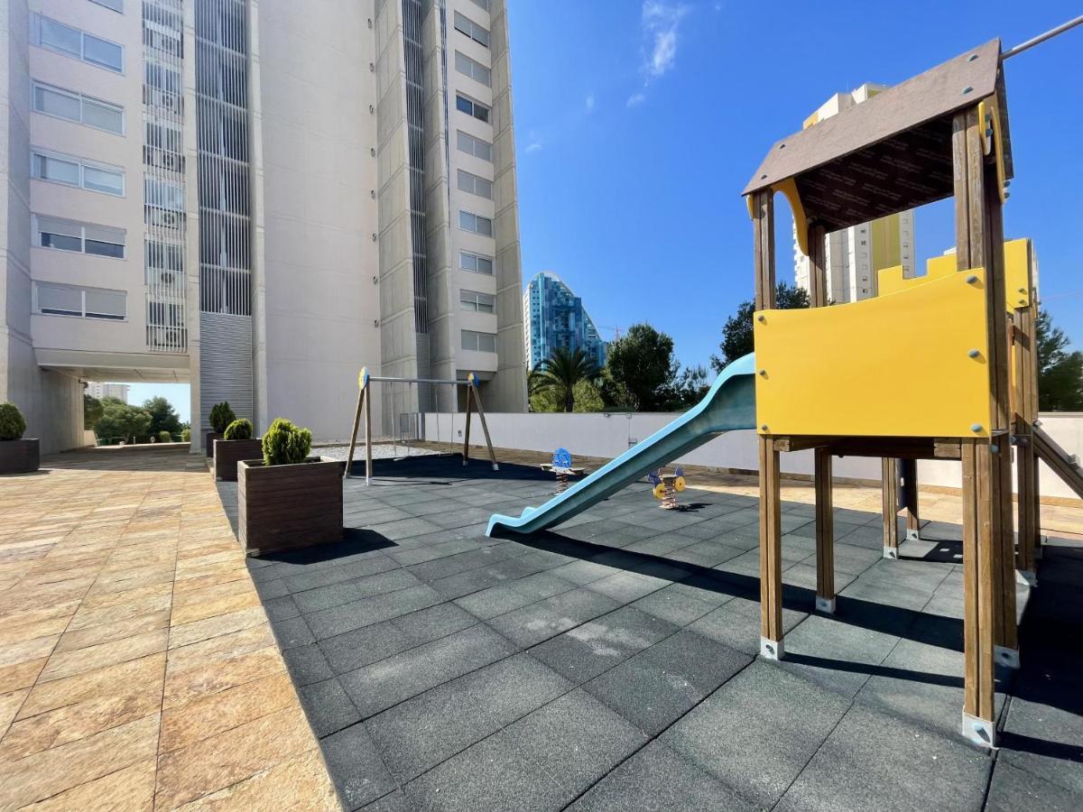 Mirador Poniente