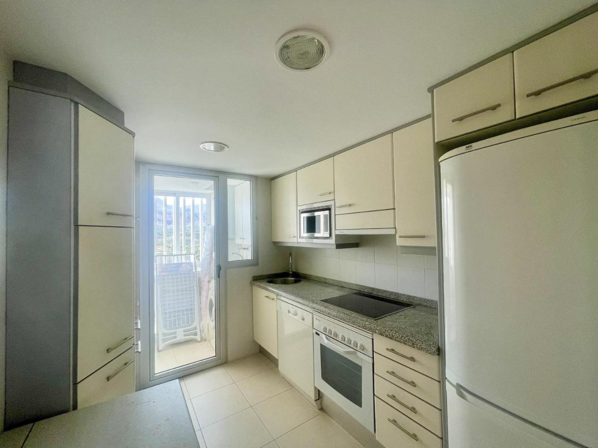 Apartamento Mirador Poniente *
