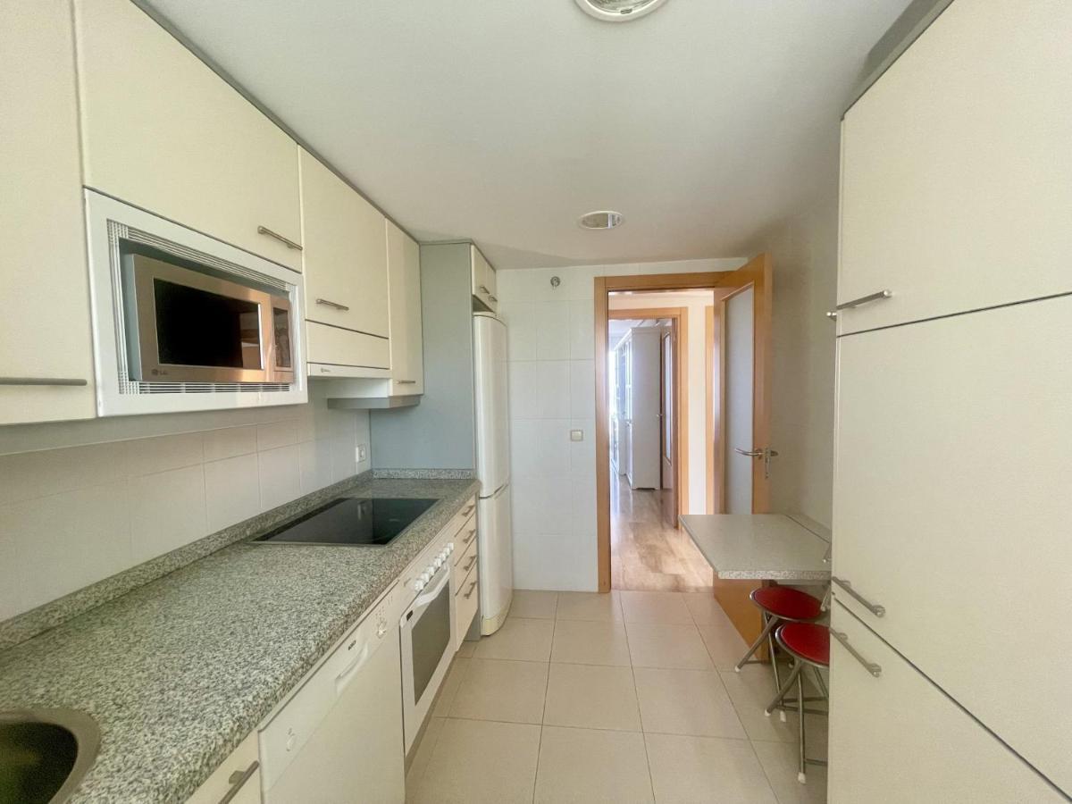Apartamento Mirador Poniente