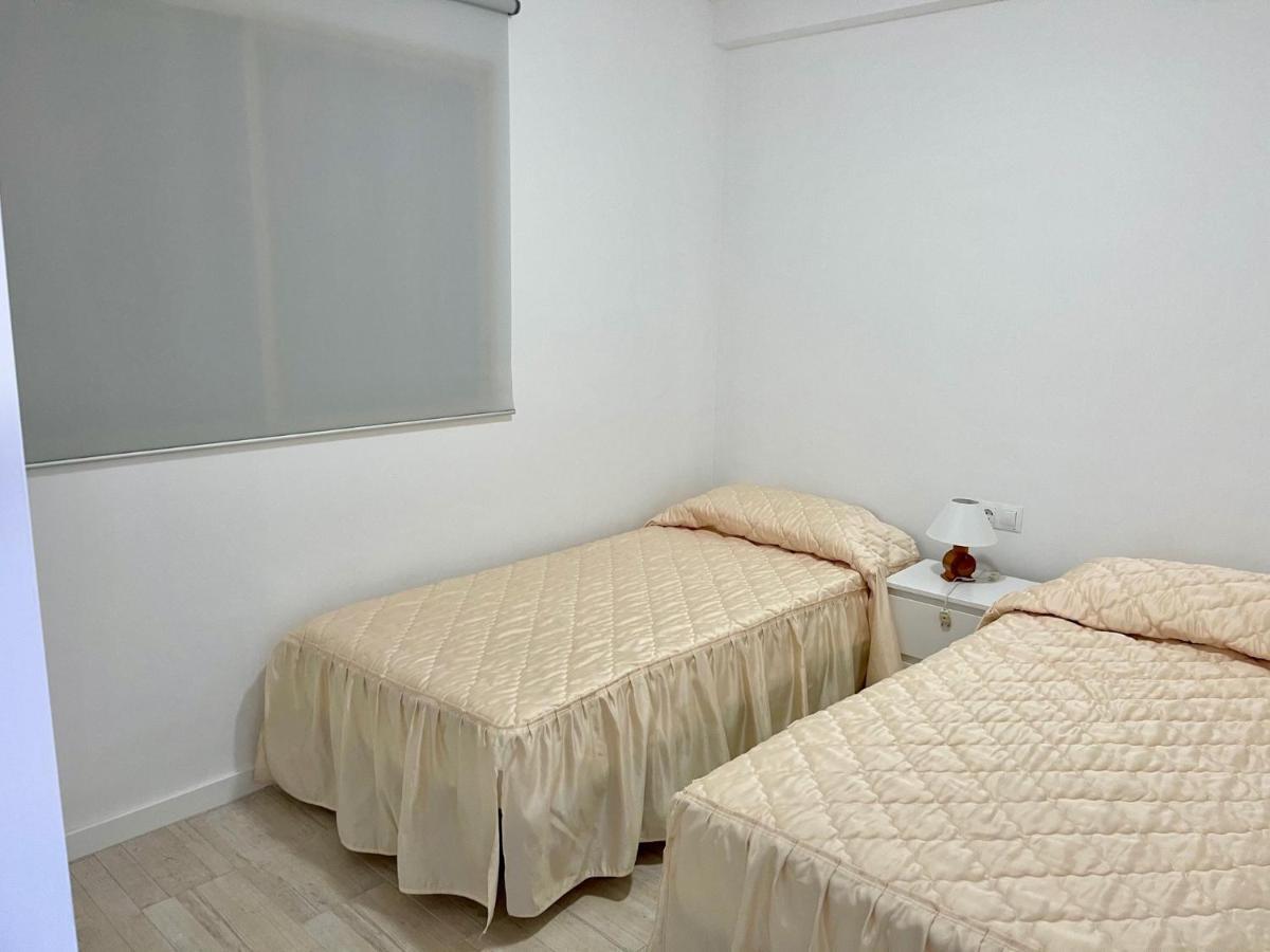 Marina Poniente Apartment Benidorm