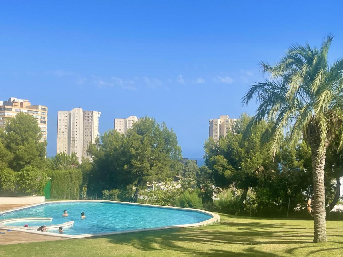 Apartamento Mirador Poniente