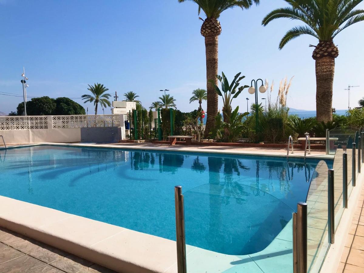Apartment Marina Poniente *