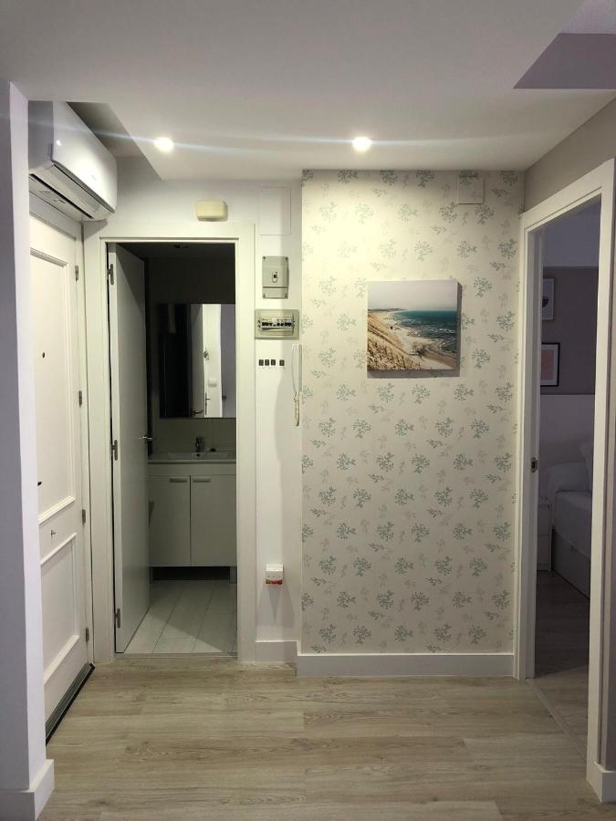 Olivia Marbella Apartment *