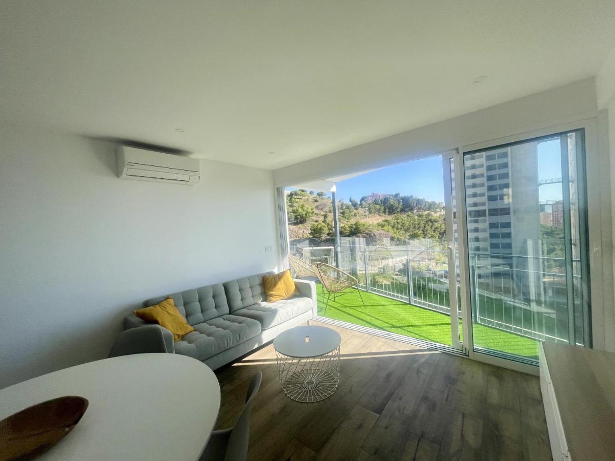 Apartment Ciudad Antena Holiday