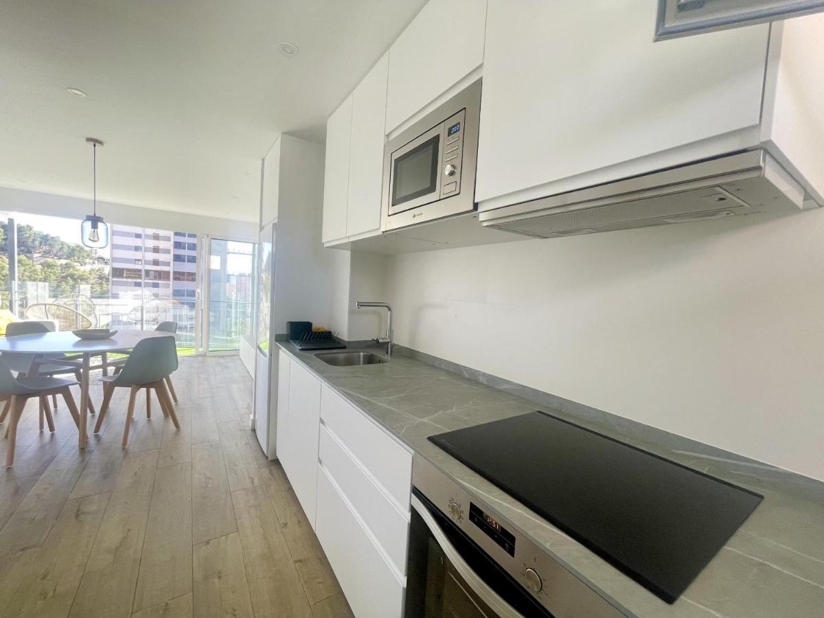 Apartment Ciudad Antena Holiday *