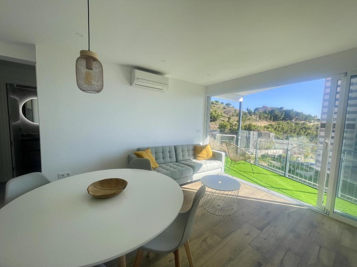 Ciudad Antena Holiday Apartment
