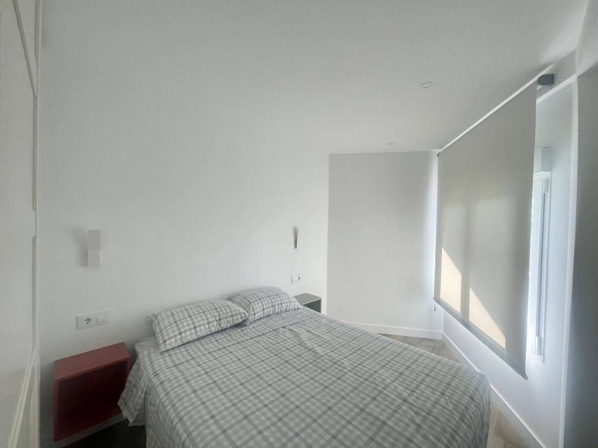 Ciudad Antena Holiday Apartment