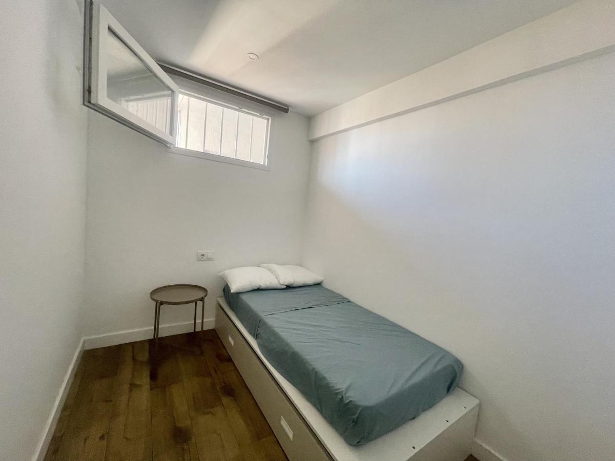 Ciudad Antena Holiday Apartment *