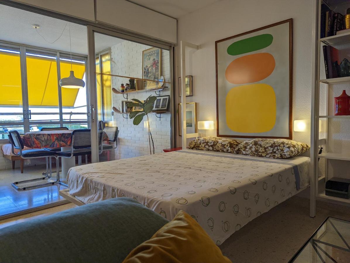 Appartement Sol De Ponent, La Cala De *