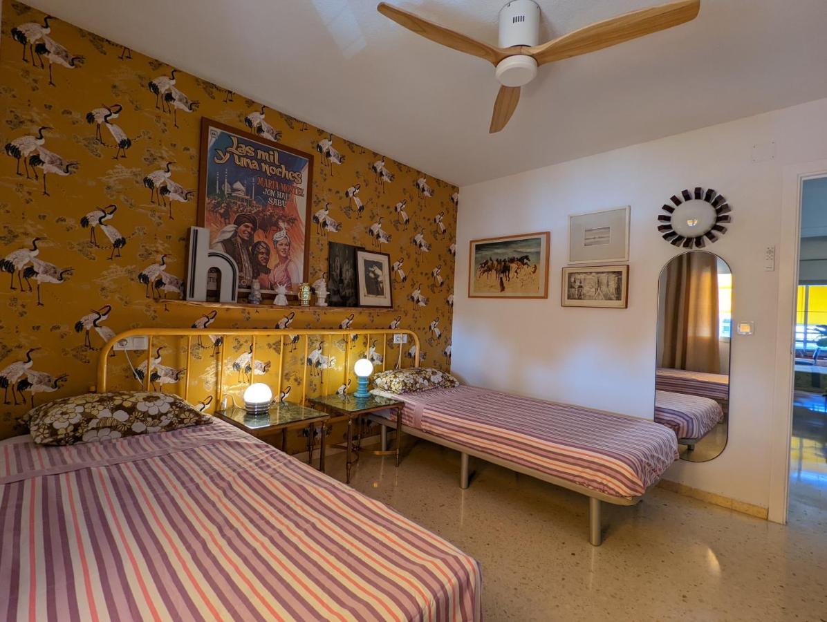 Appartement Sol De Ponent, La Cala De *