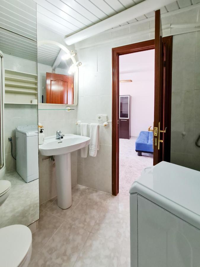 Apartamento Rincon De Loix Playmon Park Apartment Benidorm