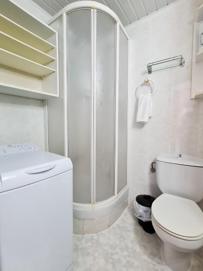 Apartamento Rincon De Loix Playmon Park Apartment *
