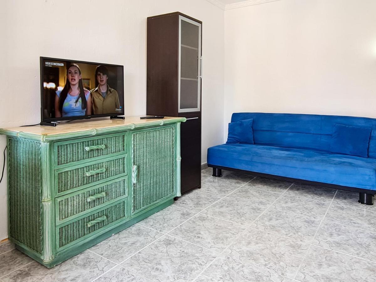 Apartamento Rincon De Loix Playmon Park Apartment