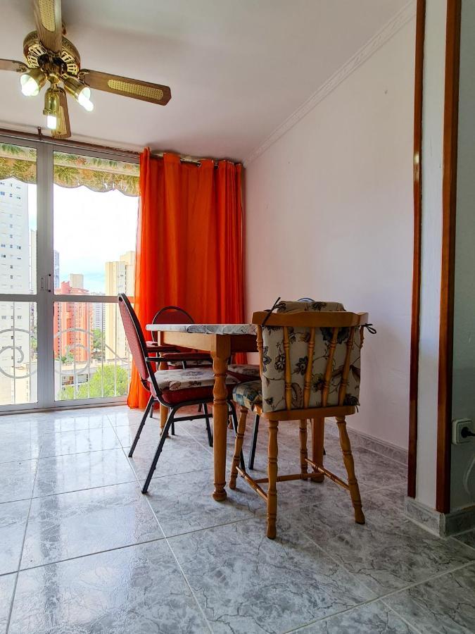 Apartment Apartamento Rincon De Loix Playmon Park *