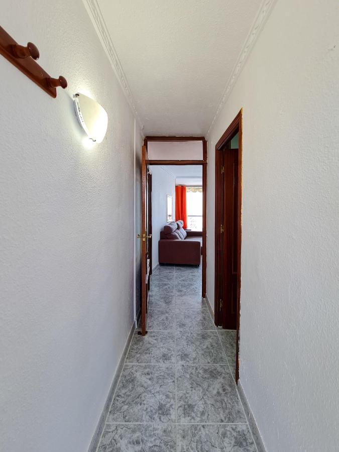 Apartamento Rincon De Loix Playmon Park Apartment *