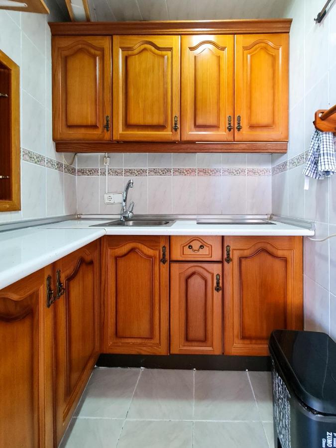 Apartamento Rincon De Loix Playmon Park Apartment Benidorm
