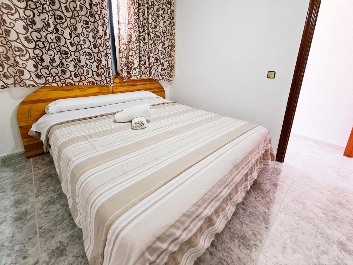 Apartamento Rincon De Loix Playmon Park *