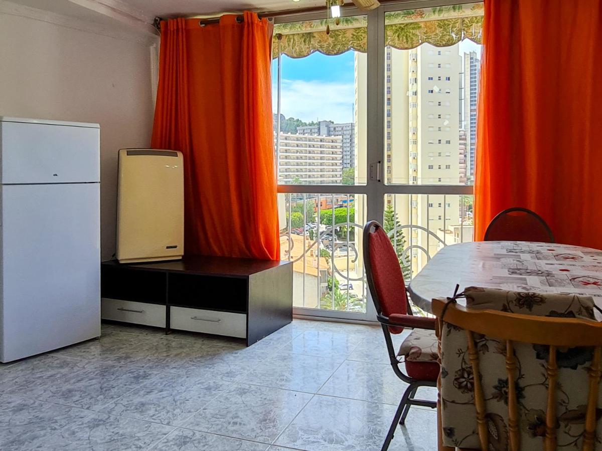 Apartamento Rincon De Loix Playmon Park *