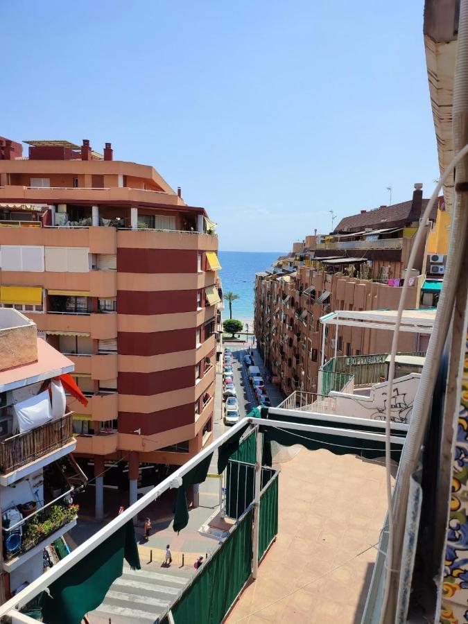 Apartment Turisticos Seviro Benidorm